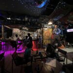 Trio Bar